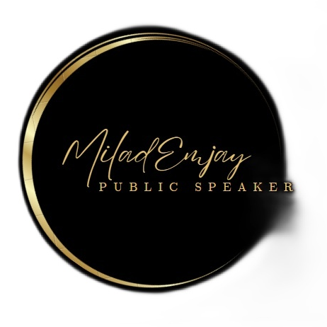 Milad Emjay - logo